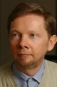 Eckhart-Tolle