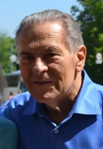 Stanislav Grof