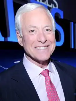 Brian tracy