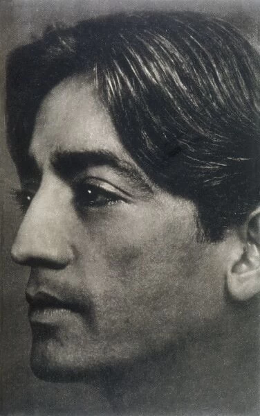 Jiddu-Krishnamurti